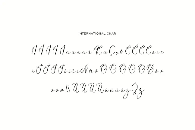 RoyalMagical font