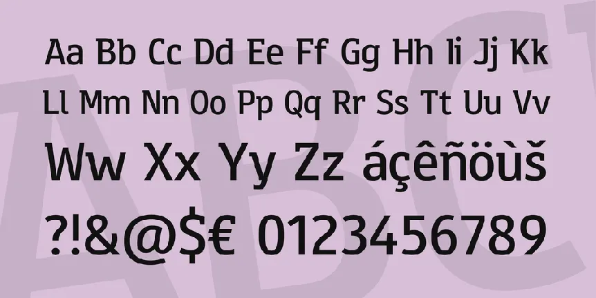 Eirik Raude font