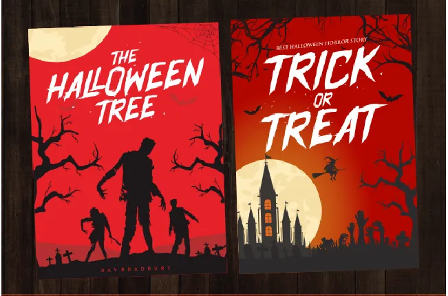 Halloween Night font