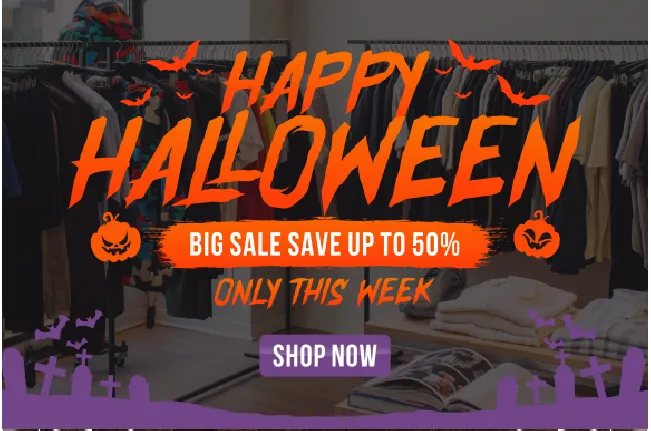 Halloween Night font