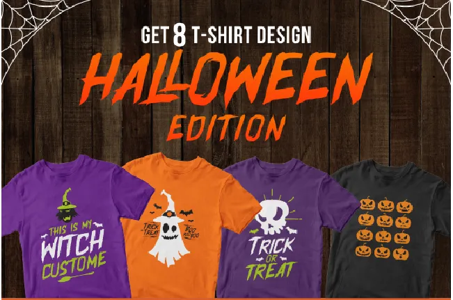 Halloween Night font