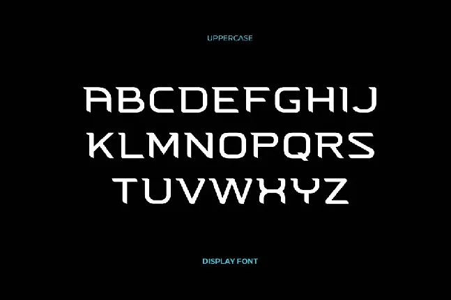 MYTHICALDRAGON font