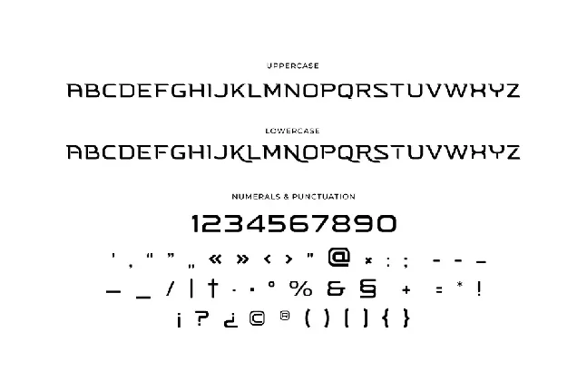 MYTHICALDRAGON font