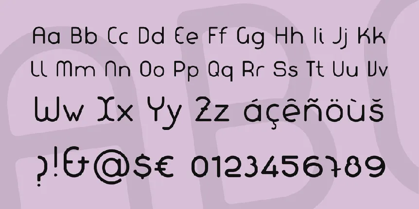 La chata font