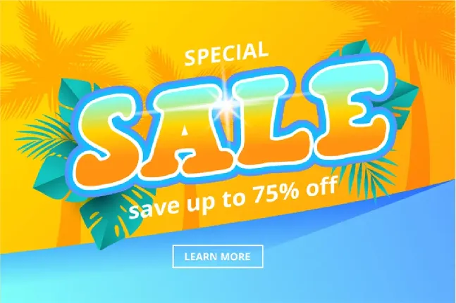 Tropics font