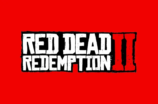 Red Dead Redemption font