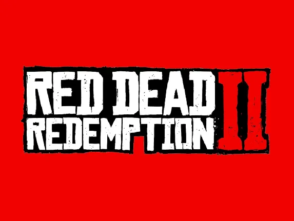 Red Dead Redemption font