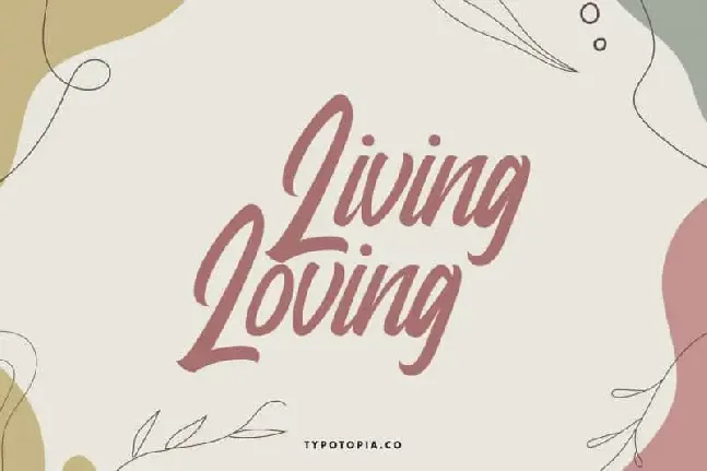 Dudley Modern Script font