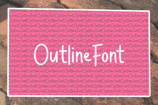 downloadme font