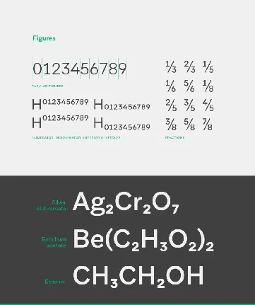 Aribau Grotesk Family font