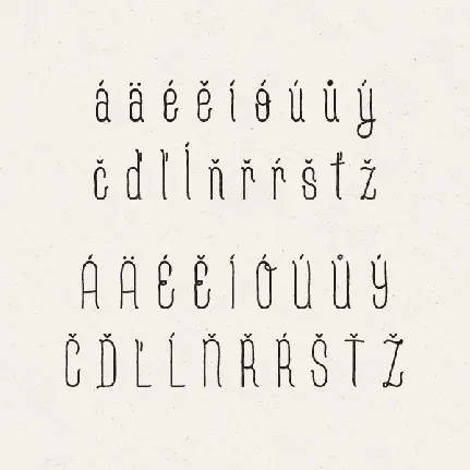 Cutepunk Free font