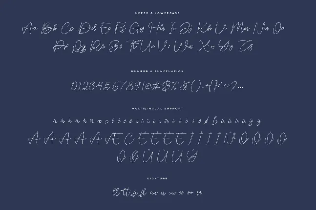 Malinavsky font