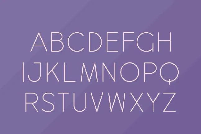 Dingle Dangle Duo font