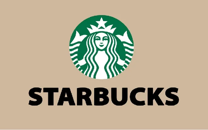 Starbucks Logo font