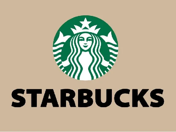 Starbucks Logo font