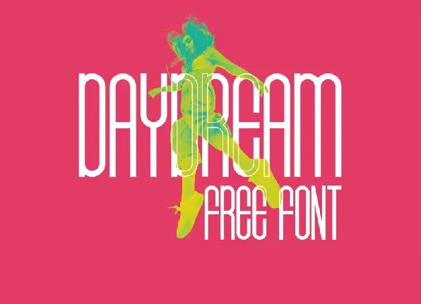 Daydream font