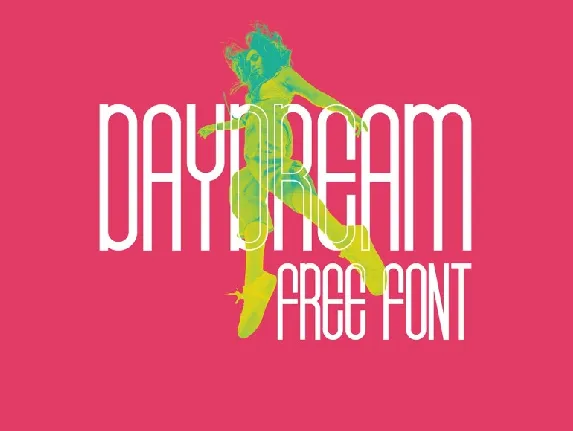 Daydream font