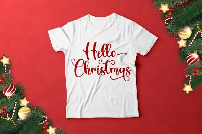 Christmas Cheer - Personal Use font