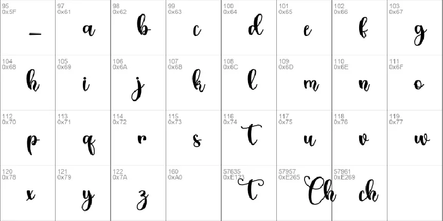 Christmas Cheer - Personal Use font