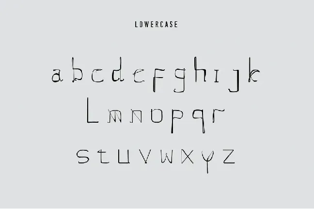 Aqeelah font