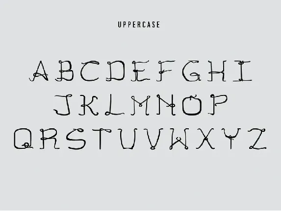 Aqeelah font