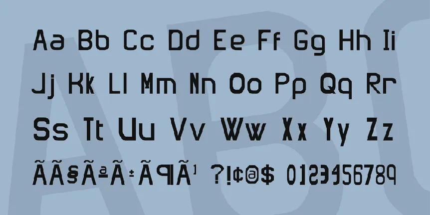 Engadget font