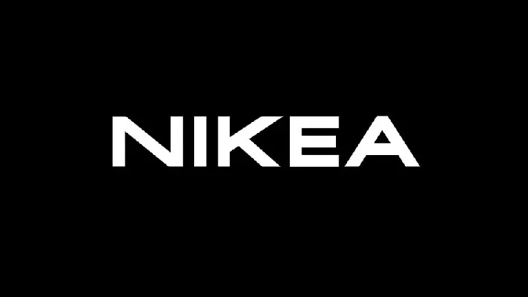 Nikea font