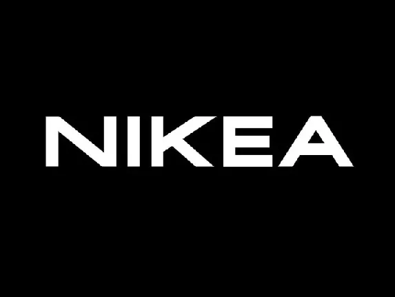 Nikea font