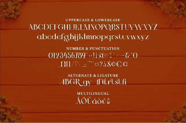 Gelogi font