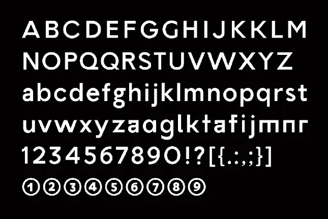 TG Aqsa Pro font