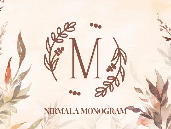 Nirmala font