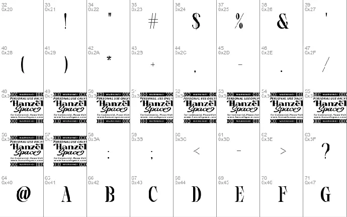 BROGETTA-Regular font