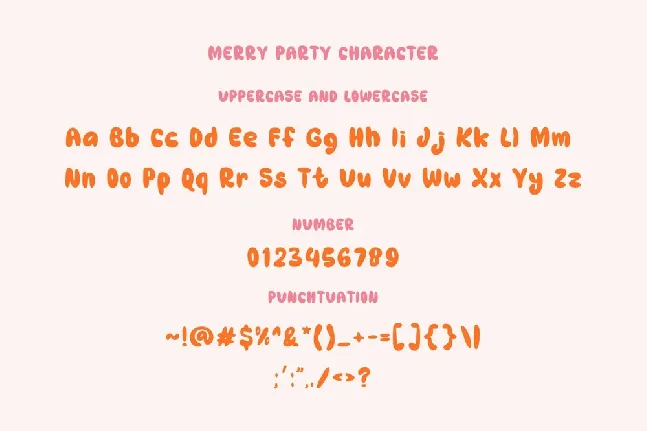 Roller Bubble font