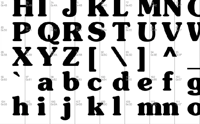 ITC Souvenir font