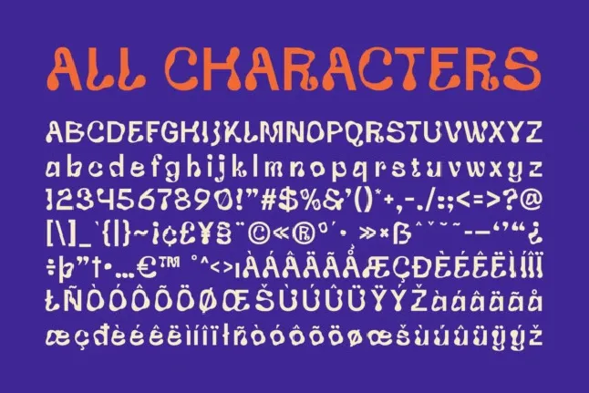 CS Brave font