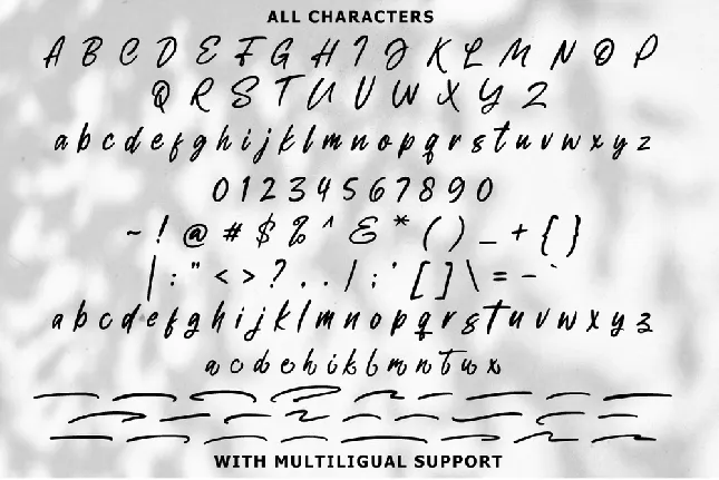 Headmista Script font