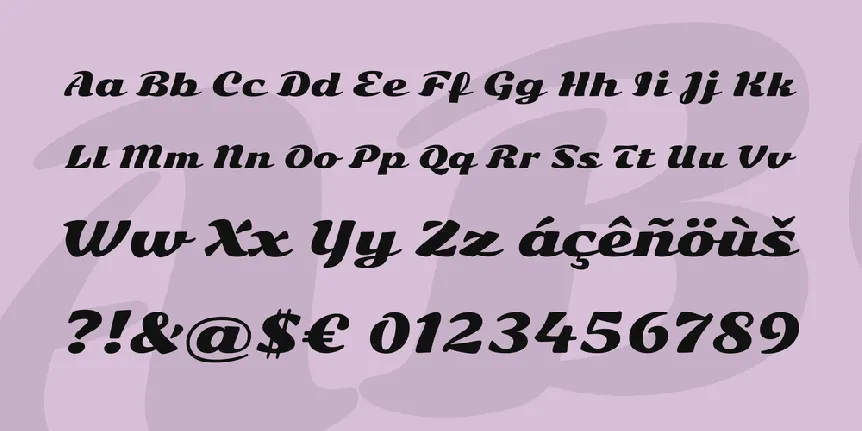 Sonsie One font