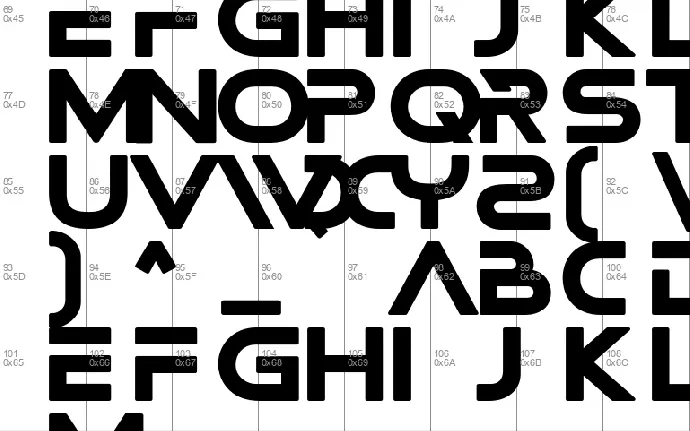 Aristotle font