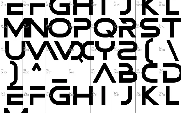 Aristotle font