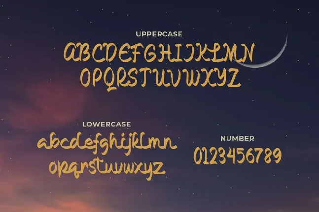 Rabiul font