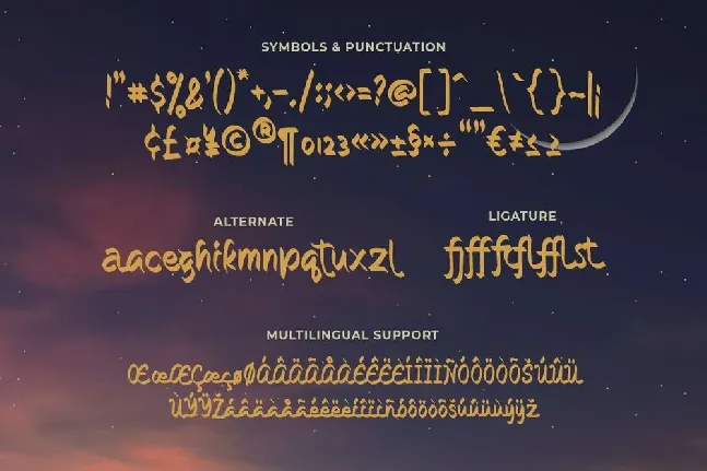 Rabiul font