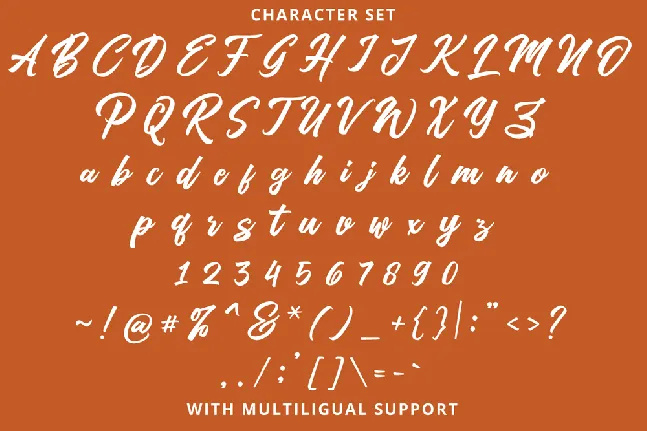 Artukge Script font