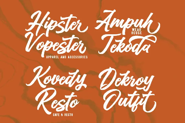 Artukge Script font