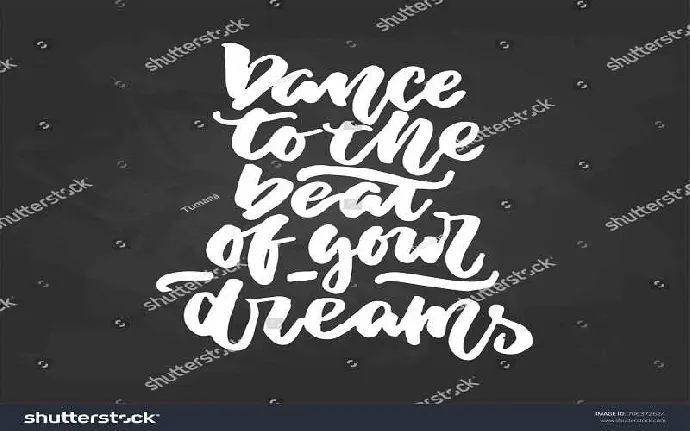 Dancing in the Beat Free Download font