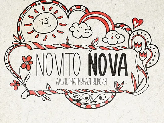 Novito Nova font