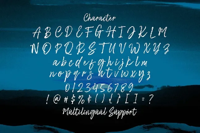 Sayodies font