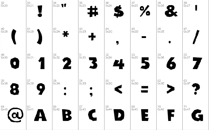 Cordel Groteska font