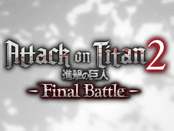 Attack on Titan Family font