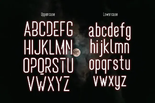 Wavemax font