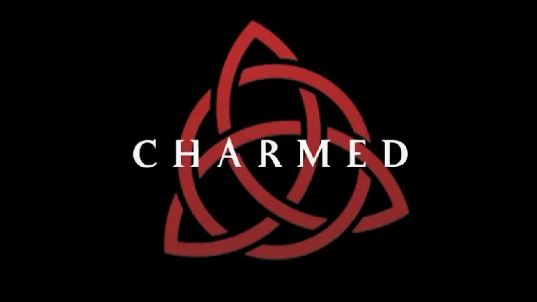 Dr.Charmed font